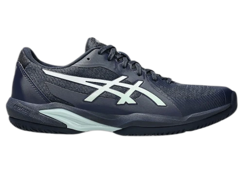 ASICS Solution Swift FF 2 Midnight White