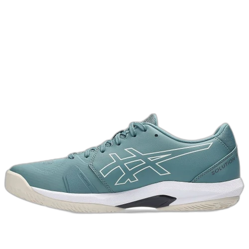 ASICS Solution Swift FF 2 'Foggy Teal Oatmeal'