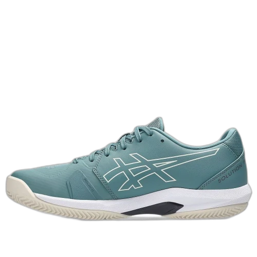 ASICS Solution Swift FF 2 Clay 'Foggy Teal Oatmeal'