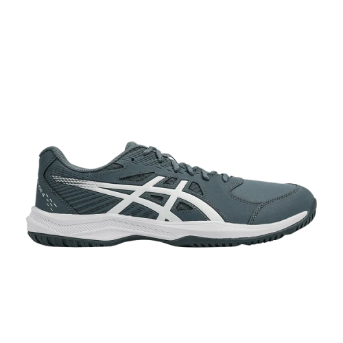 ASICS Court Slide 4 Ironclad White