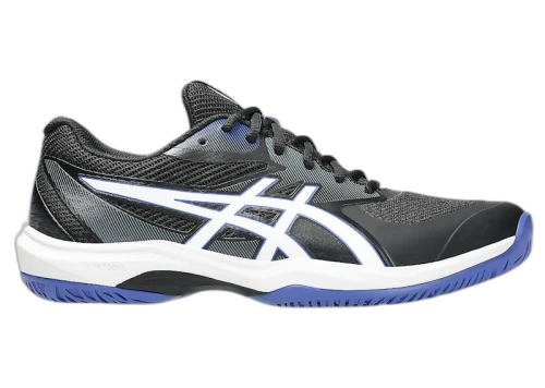 ASICS Game FF Black White
