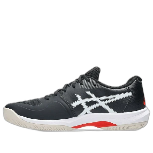 ASICS Game FF 'Black Cherry Tomato'
