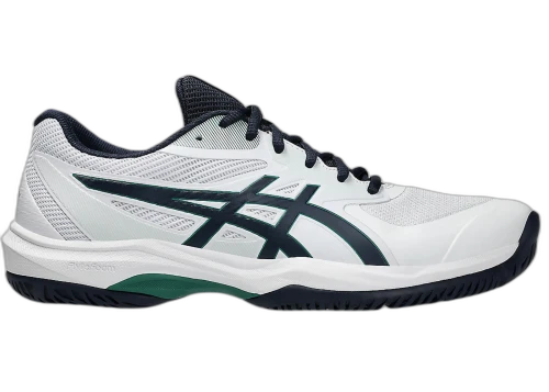 ASICS Game FF White Midnight