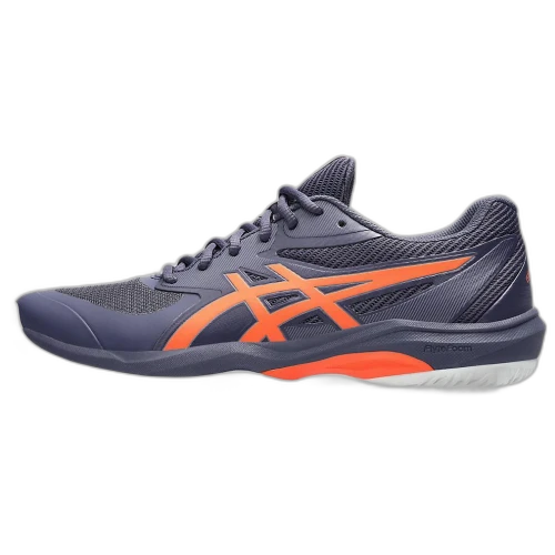 ASICS Game FF Indigo Fog Nova Orange