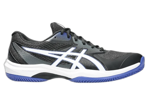 ASICS Game FF Clay/OC Black White