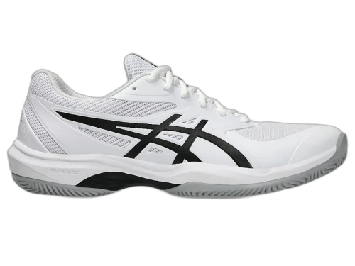 ASICS Game FF Clay/OC White Black