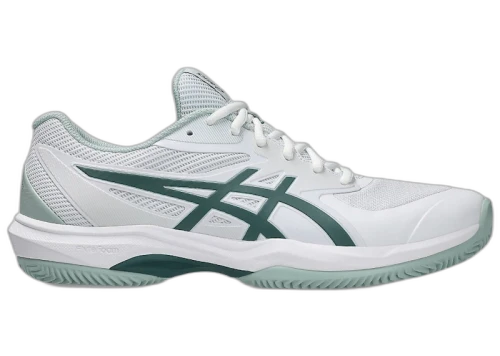 ASICS Game FF Clay/OC White Dark Neptune
