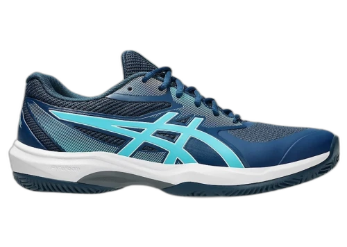 ASICS Game FF Padel Mako Blue Energy Aqua