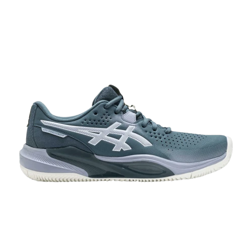 ASICS GEL-Challenger 15 Clay 'Ironclad Grey Blue'