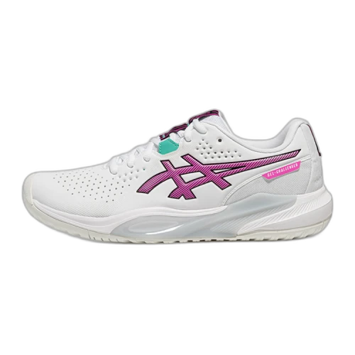 ASICS Gel-Challenger 15 White Digital Sakura