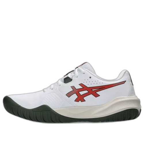 ASICS Gel-Challenger 15 'White Cherry Tomato'
