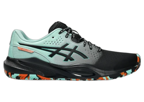 ASICS Gel-Challenger 15 Padel LE Fresh Ice Black