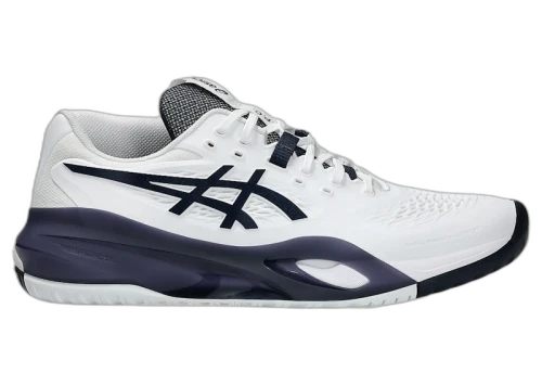 ASICS Gel-Resolution X A.P.C. White Midnight