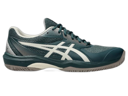 ASICS Game FF Pickleball Saxon Green Birch