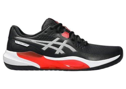 ASICS Gel-Challenger 15 Black Fiery Red