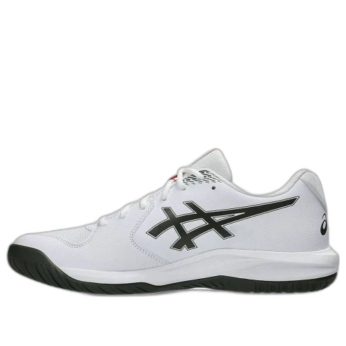 ASICS Gel-Dedicate 9 'White Vintage Khaki'