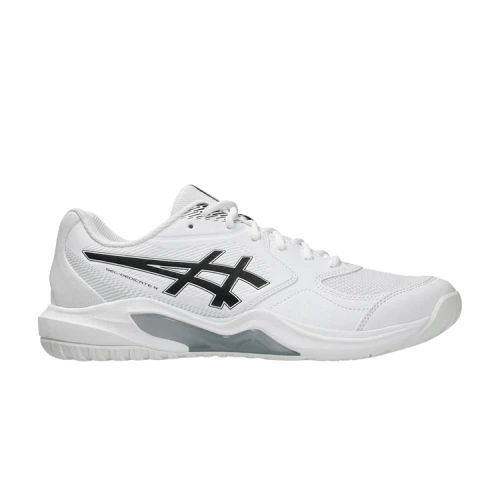 ASICS Gel-Dedicate 9 'White Black'