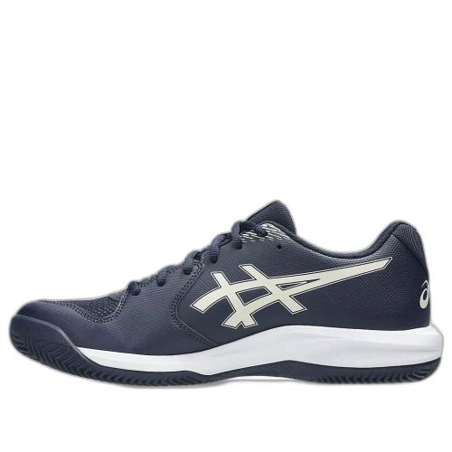 ASICS Gel-Dedicate 9 Clay 'Midnight Oatmeal'