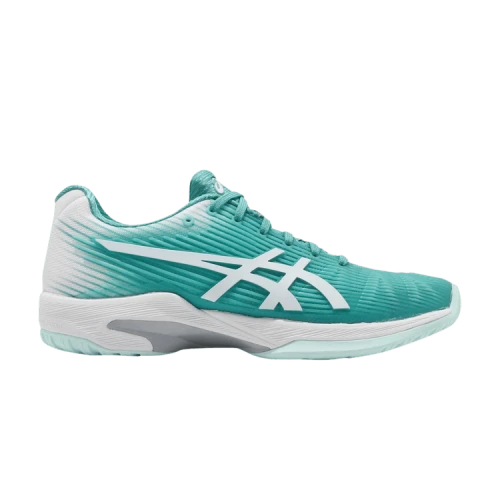 ASICS Solution Speed FF 'Techno Cyan' (Women's)