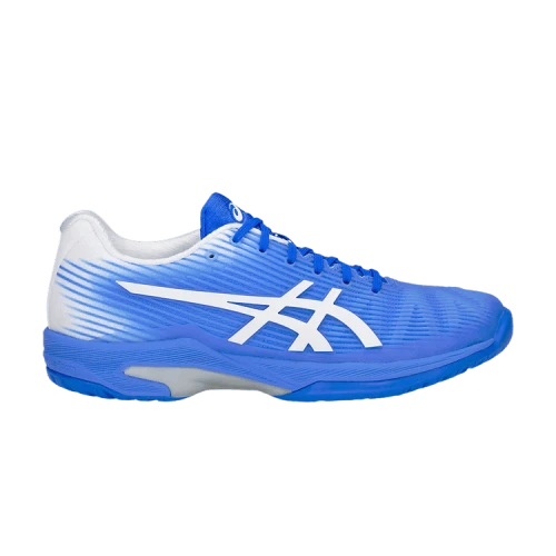 ASICS Solution Speed 'Blue Coast' (Women's)