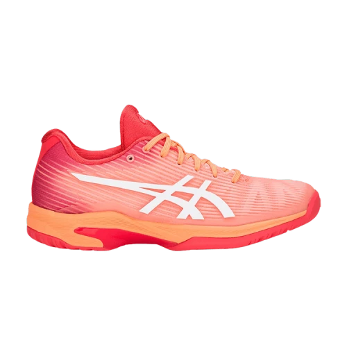 ASICS Solution Speed 'Mojave' (Women's)