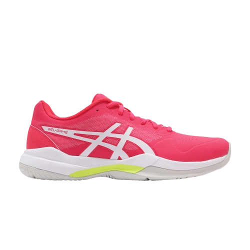 ASICS Gel Game 7 'Laser Pink' (Women's)