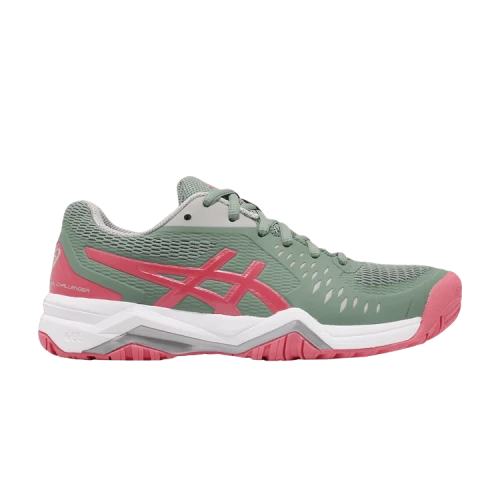 ASICS Gel Challenger 12 'Grey Pink Cameo' (Women's)