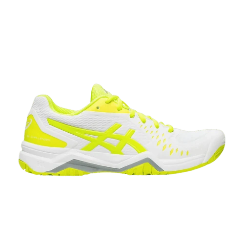 ASICS Gel Challenger 12 'White Safety Yellow' (Women's)
