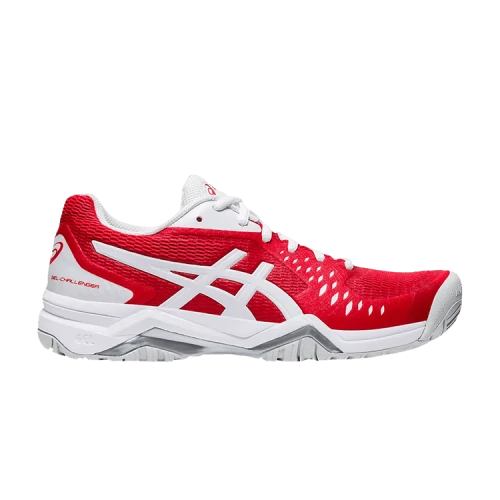 ASICS Gel Challenger 12 'Fiery Red' (Women's)