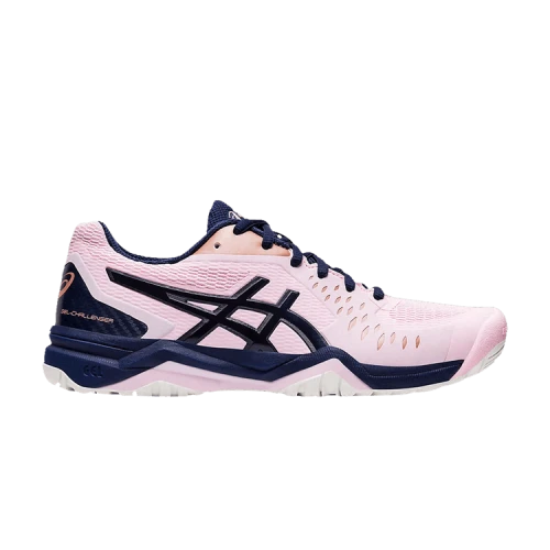ASICS Gel Challenger 12 'Cotton Candy Peacoat' (Women's)