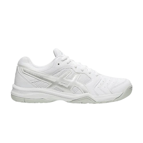 ASICS Gel-Dedicate 6 'White' (Women's)