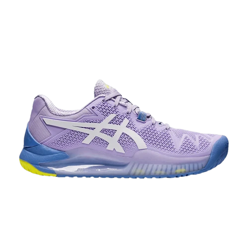 ASICS Gel Resolution 8 'Murasaki' (Women's)
