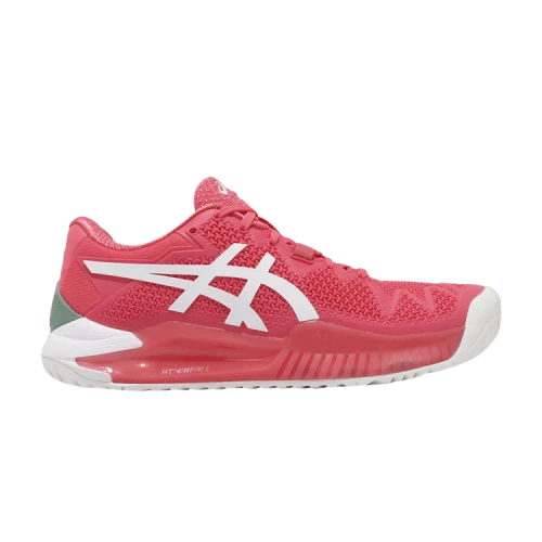 ASICS Gel Resolution 8 'Pink Cameo' (Women's)