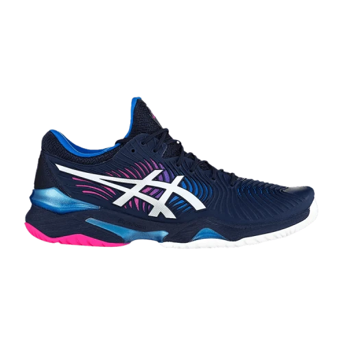 ASICS Court FF 2 'Peacoat White' (Women's)