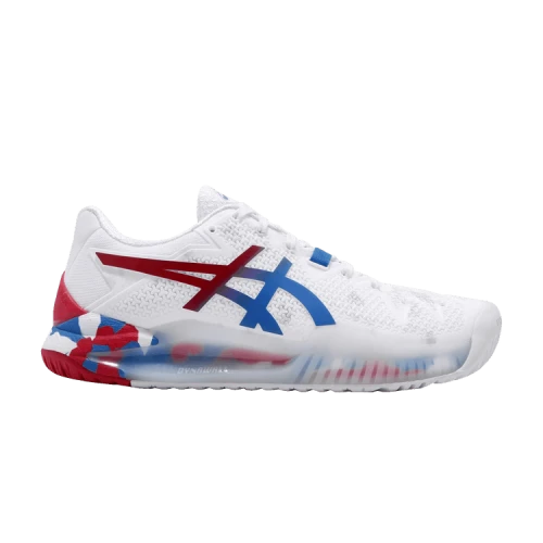 ASICS Gel Resolution 8 L.E. 'Retro Tokyo' (Women's)