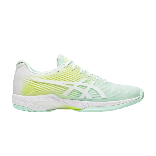 ASICS Solution Speed FF 'Modern Tokyo - Mint Tint'