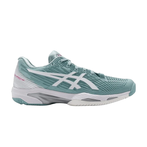 ASICS Solution Speed FF 2 'Smoke Blue' (Women's)