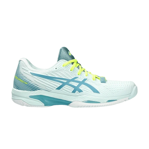 ASICS Solution Speed FF 2 'Soothing Sea' (Women's)