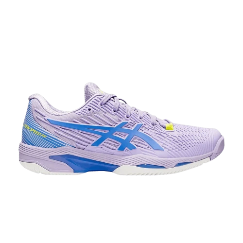 ASICS Solution Speed FF 2 'Murasaki Periwinkle Blue' (Women's)