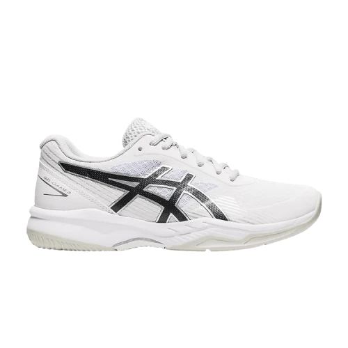ASICS Gel Game 8 'White Black' (Women's)