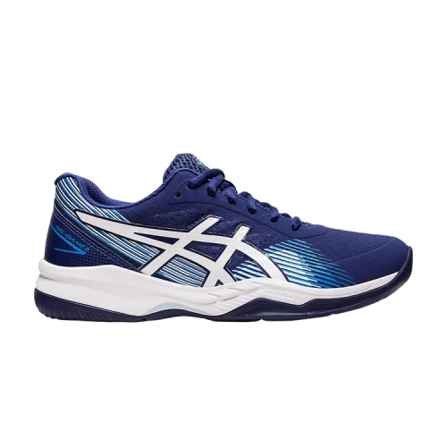 ASICS Gel Game 8 'Dive Blue White' (Women's)