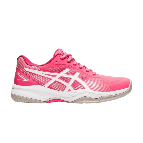 ASICS Gel Game 8 'Pink Cameo White' (Women's)
