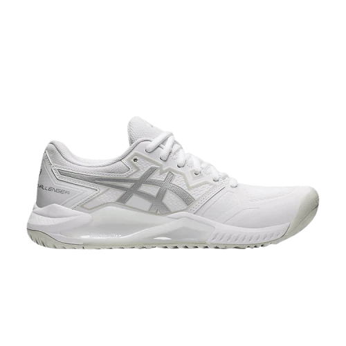 ASICS Gel Challenger 13 'White Pure Silver' (Women's)