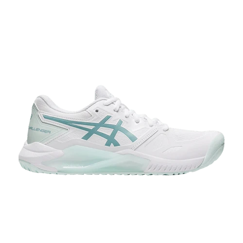 ASICS Gel Challenger 13 'White Smoke Blue' (Women's)