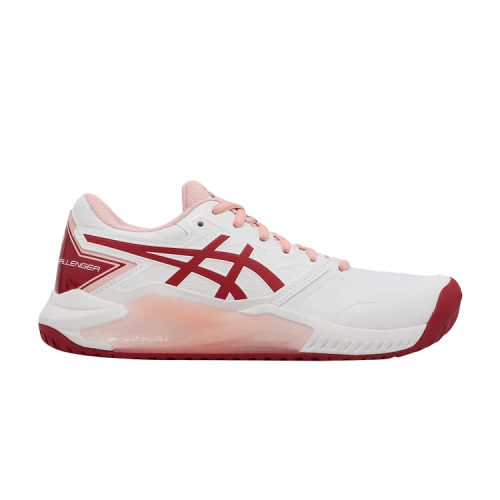ASICS Gel Challenger 13 'White Cranberry' (Women's)