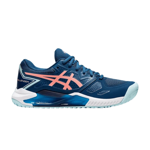 ASICS Gel Challenger 13 'Light Indigo Guava' (Women's)