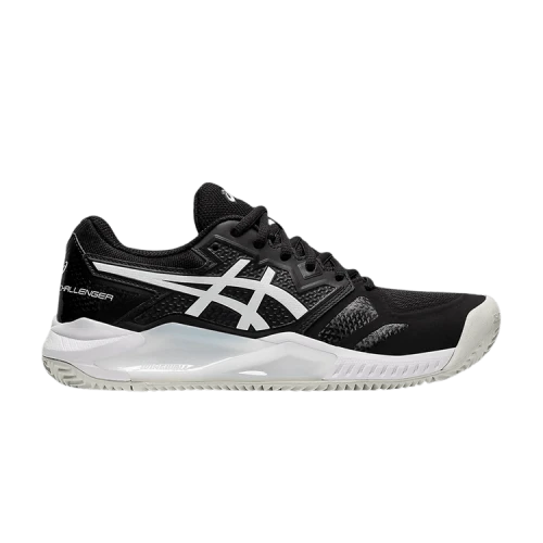 ASICS Gel Challenger 13 'Black White' (Women's)