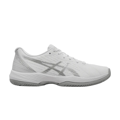 ASICS Solution Swift FF 'White Pure Silver' (Women's)