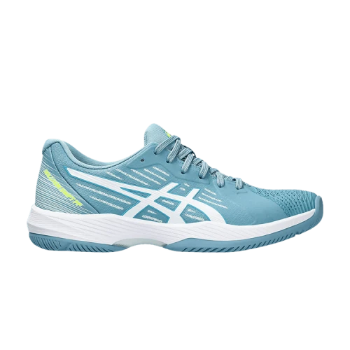 ASICS Solution Swift FF 'Gris Blue' (Women's)