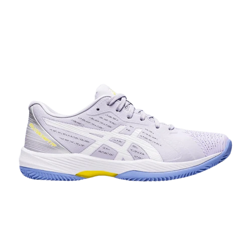 ASICS Solution Swift FF Clay 'Murasaki' (Women's)